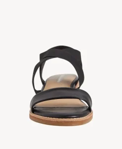 Robbie Wedge Sandal