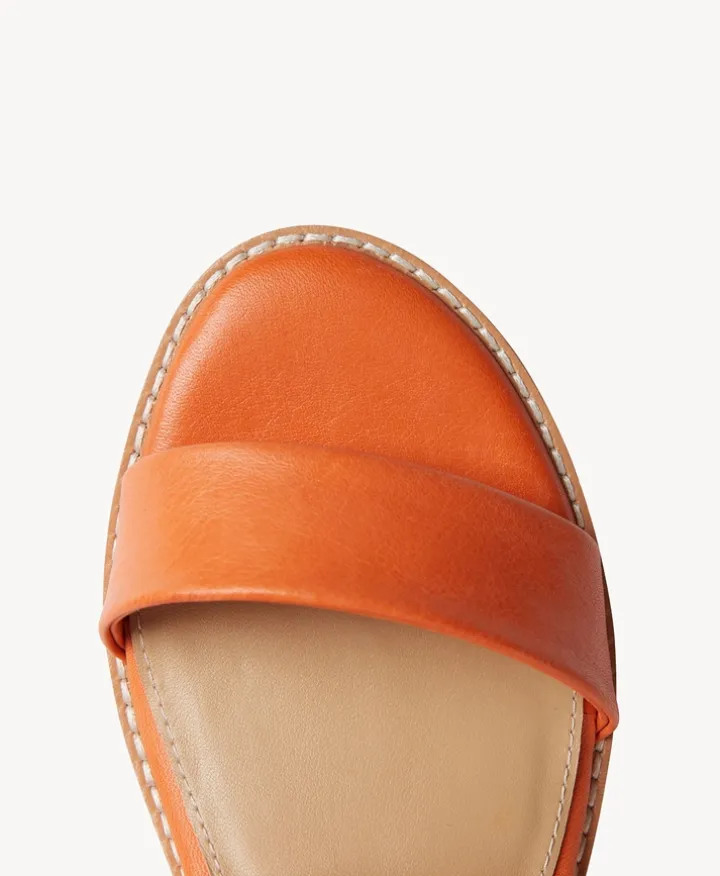 Robbie Wedge Sandal