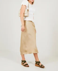 Robbie Wedge Sandal