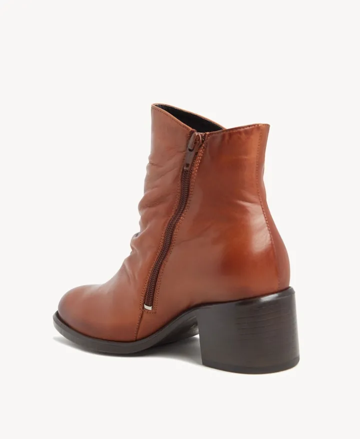 Roberta Ankle Boot