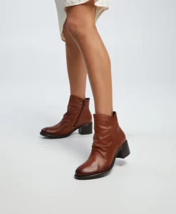 Roberta Ankle Boot