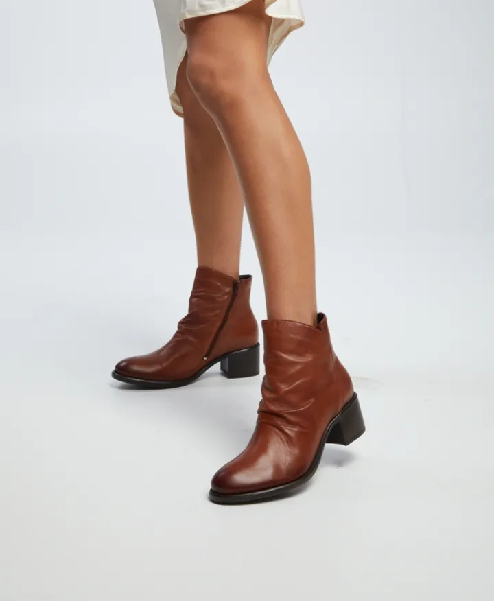 Roberta Ankle Boot