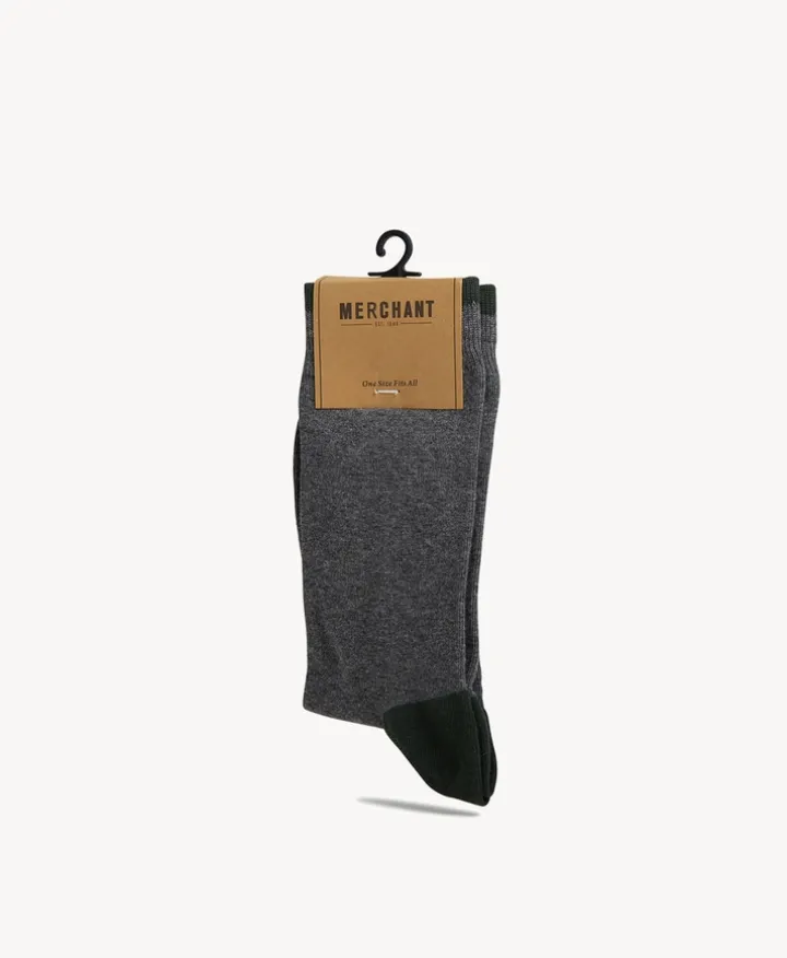 Robin Sock