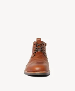Russ Dress Boot