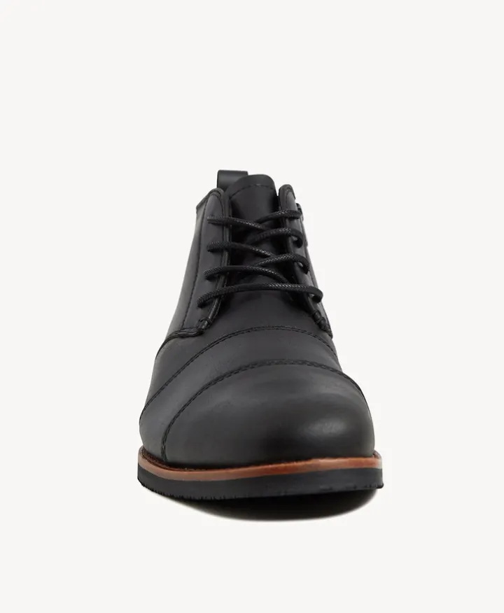 Russ Dress Boot
