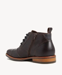 Russ Dress Boot