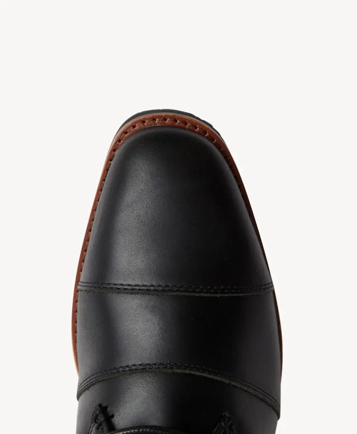 Russ Dress Boot