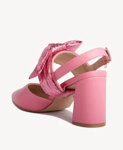 Saba Slingback Heel