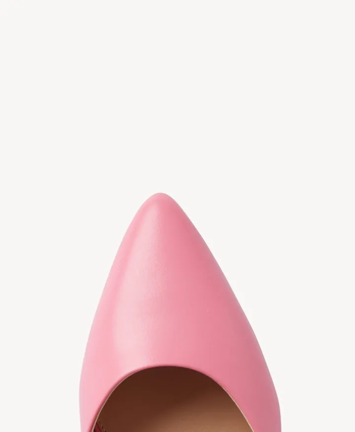 Saba Slingback Heel