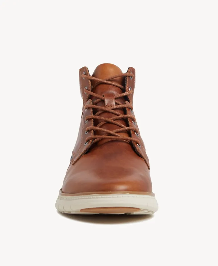 Sacramento Casual Boot