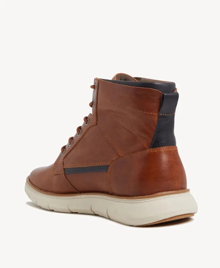 Sacramento Casual Boot