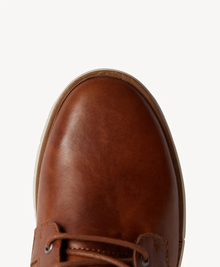 Sacramento Casual Boot