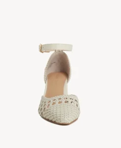 Safari Heel