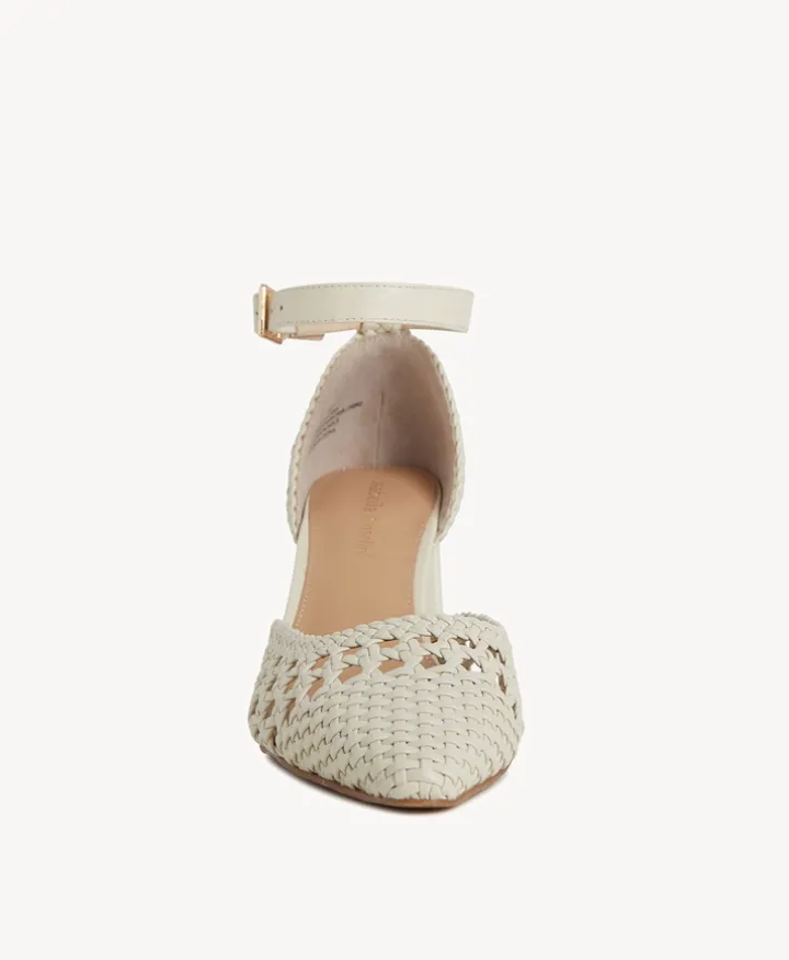 Safari Heel