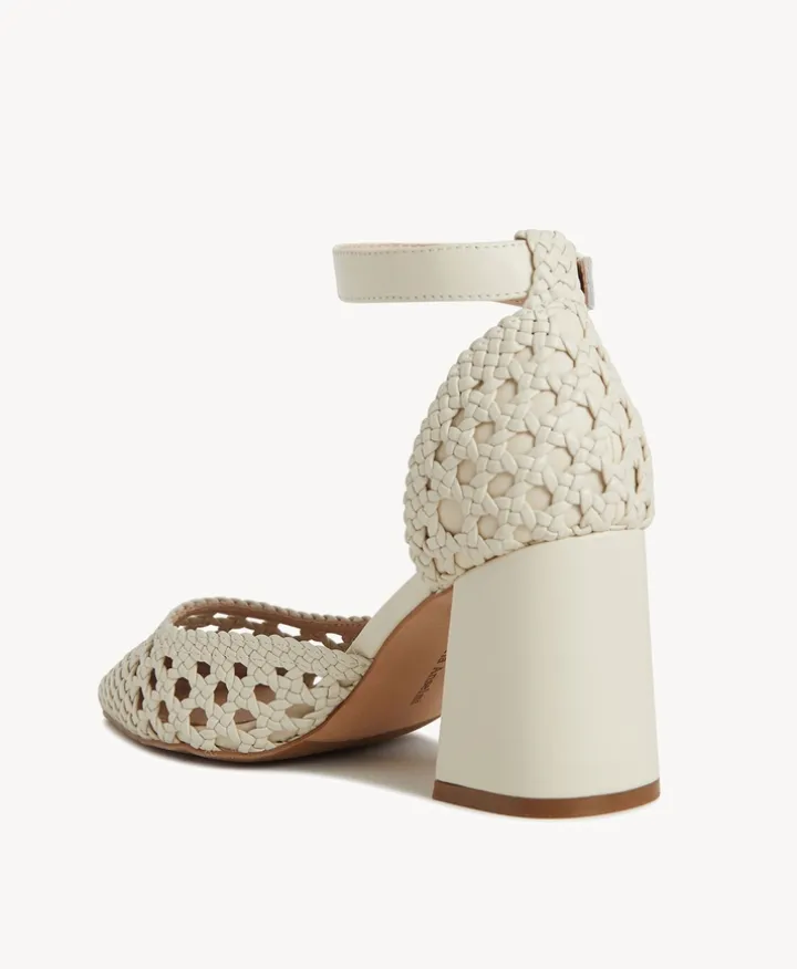 Safari Heel