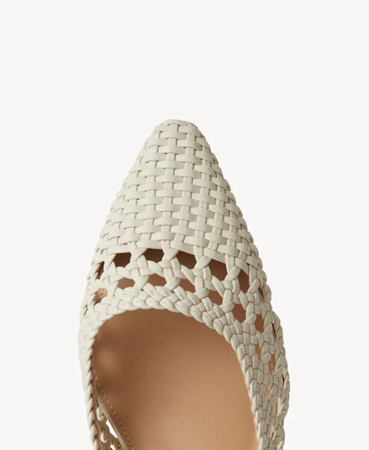 Safari Heel