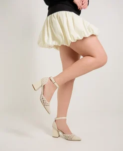 Safari Heel