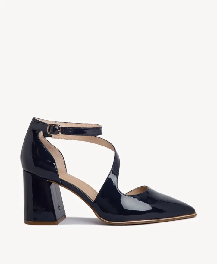 Sage Heel