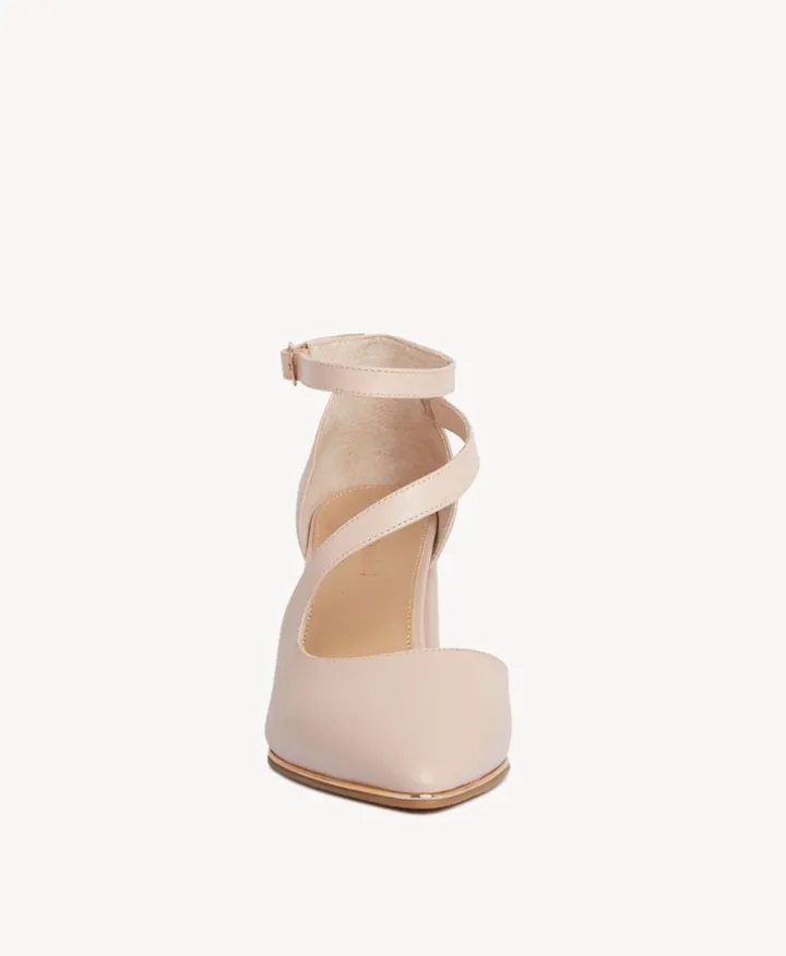 Sage Heel