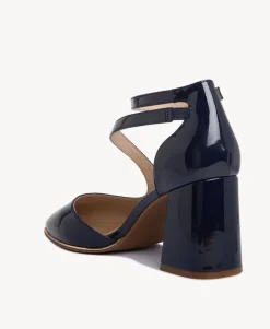 Sage Heel