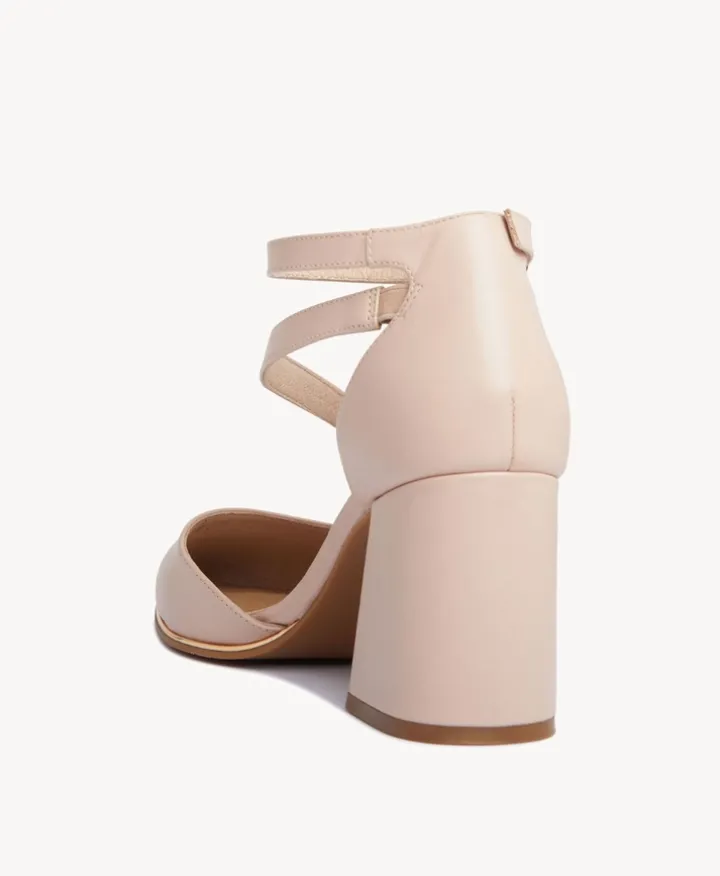 Sage Heel