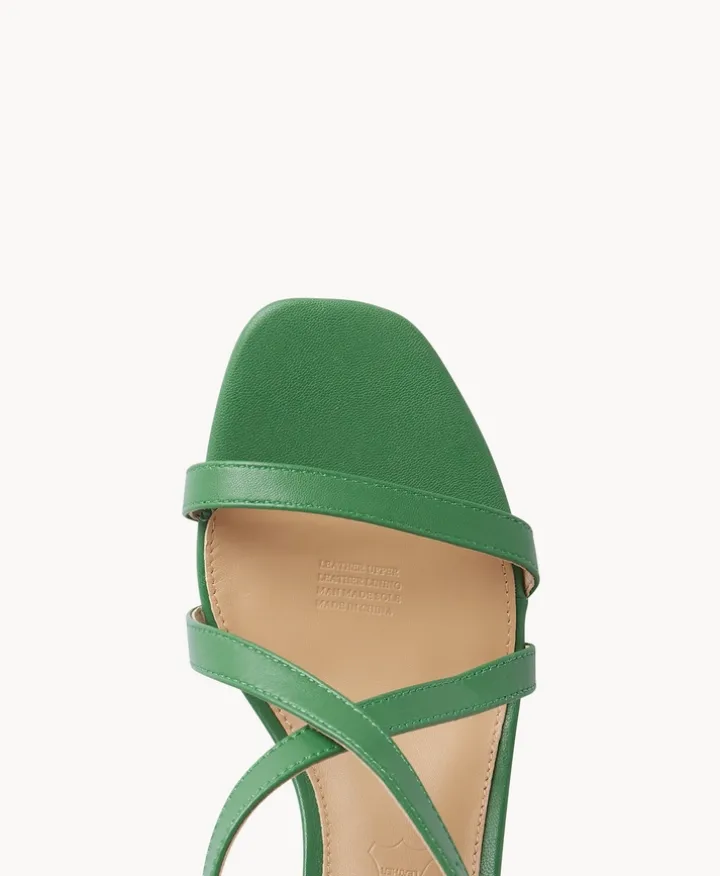 Sakura Sandal