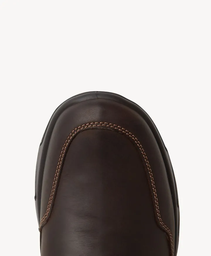 Salford Casual Shoe