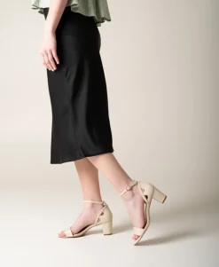 Saloon Heel