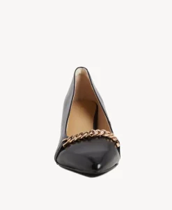 Samantha Wide Heel