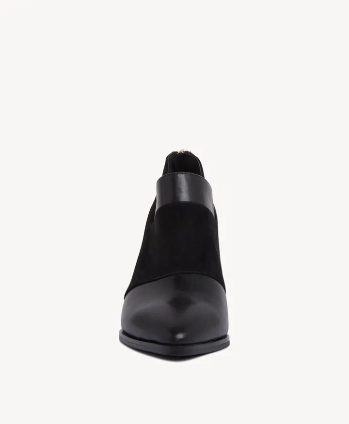 Santana Heel