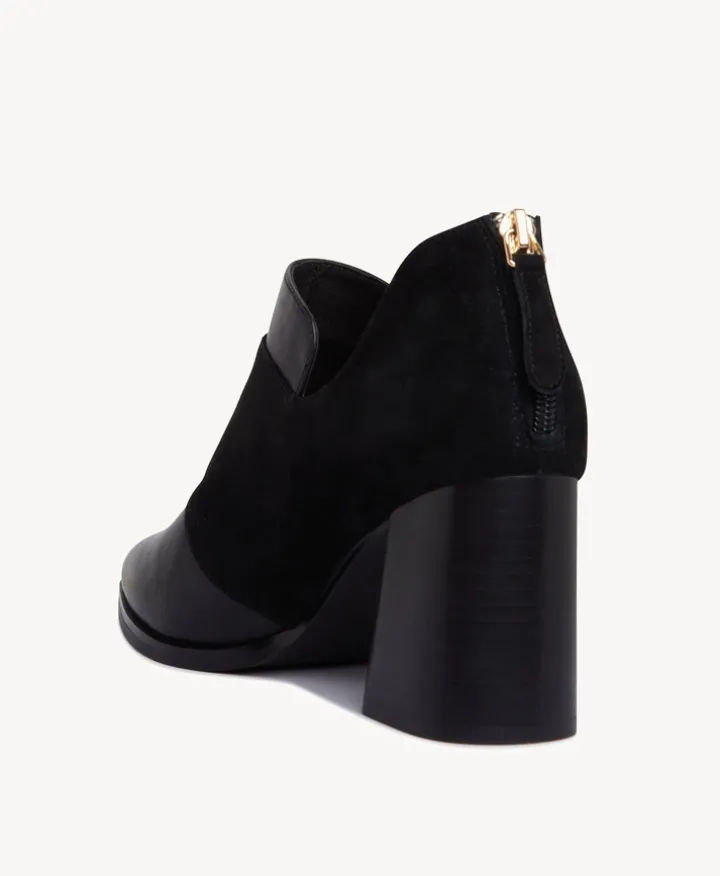Santana Heel