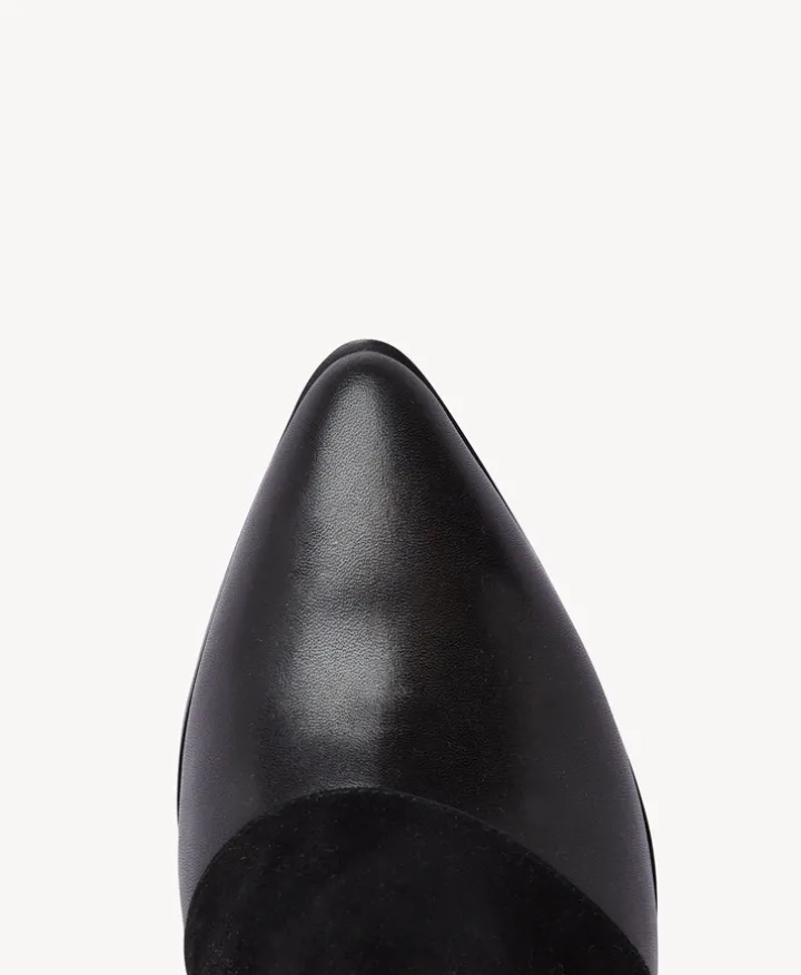 Santana Heel