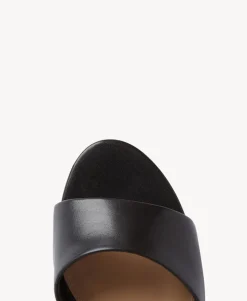 Saturn Slingback Heel
