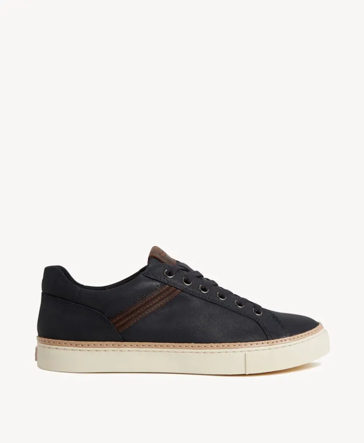 SaulWide Sneaker