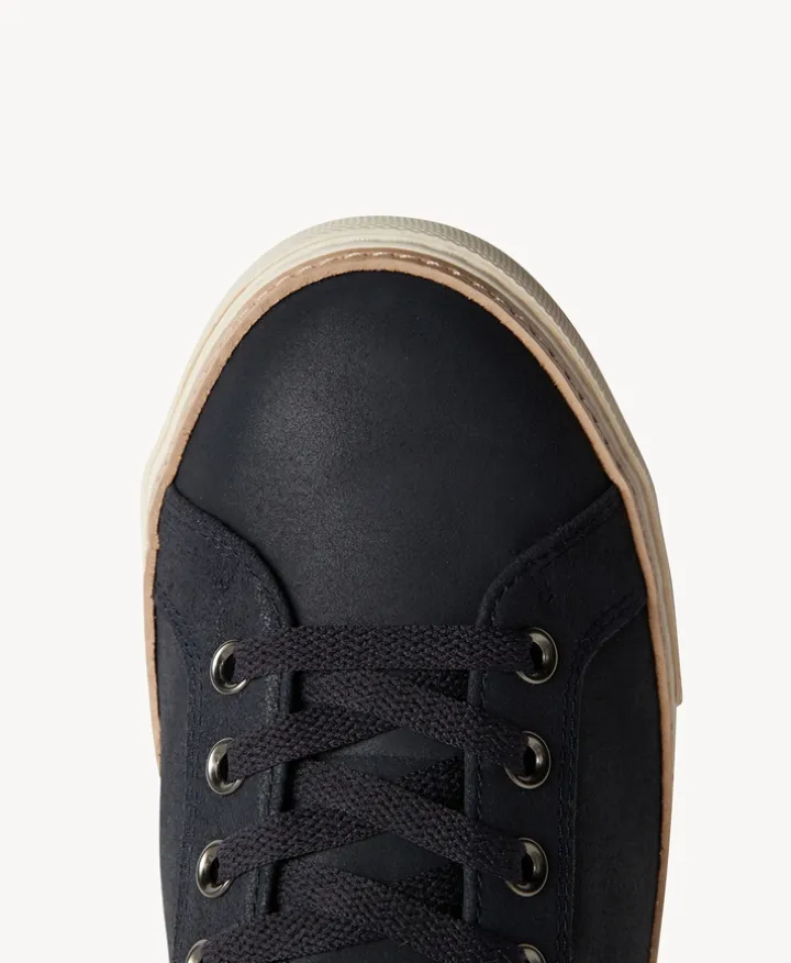 SaulWide Sneaker