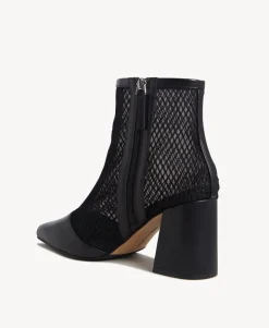 Savage Ankle Boot