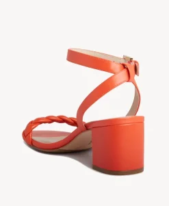 Savoy Sandal