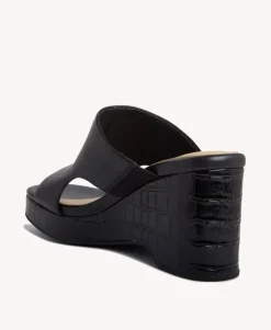 Saxon Wedge