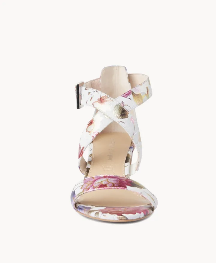 Scanlan Sandal
