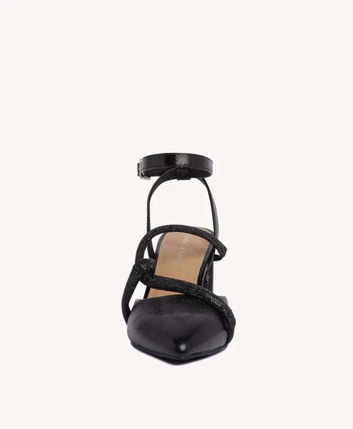Schiffer Heel