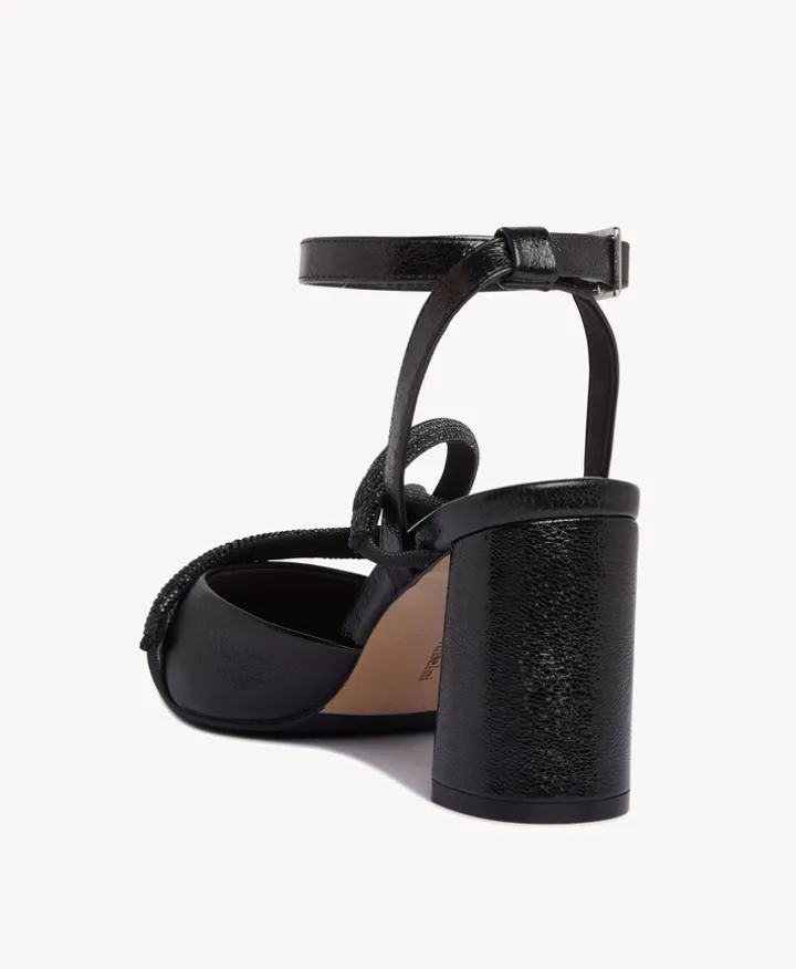 Schiffer Heel