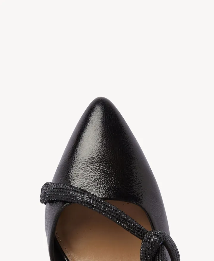 Schiffer Heel