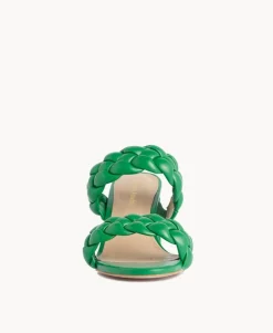 Scooby Sandal