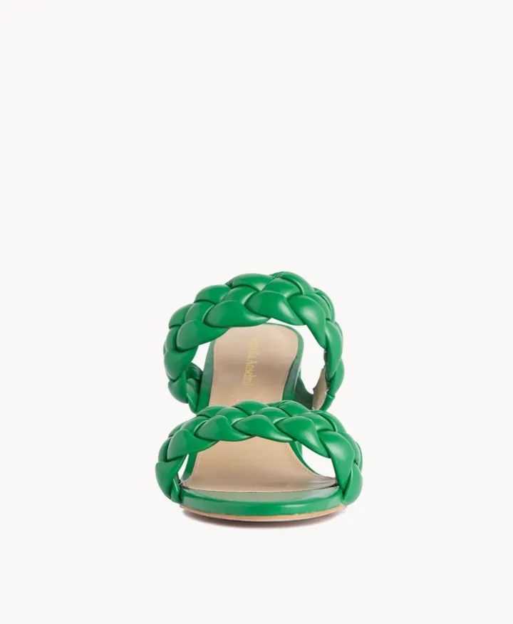 Scooby Sandal
