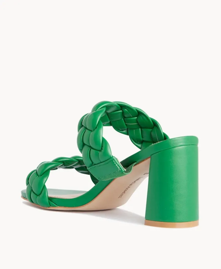 Scooby Sandal