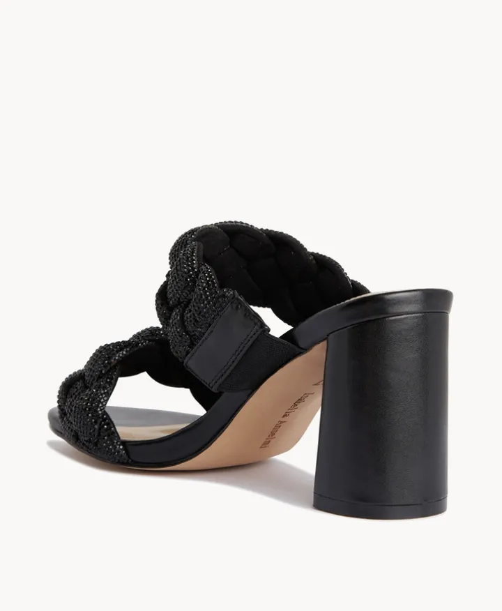 Scooby Sandal