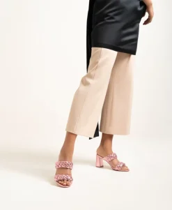 Scooby Sandal