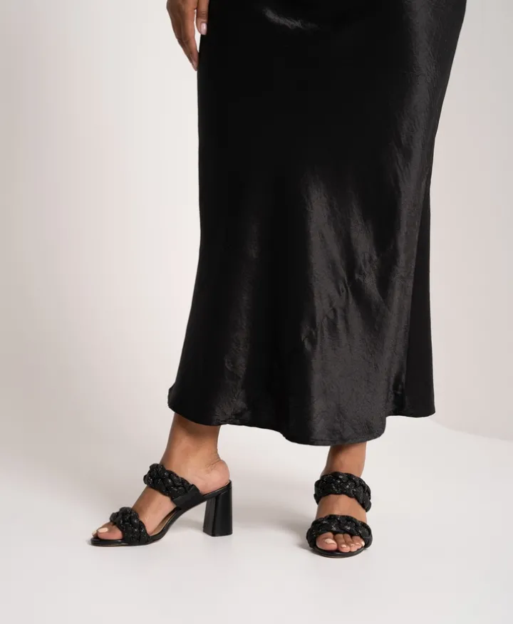 Scooby Sandal