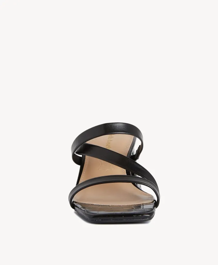 Scorpio Strappy Sandal