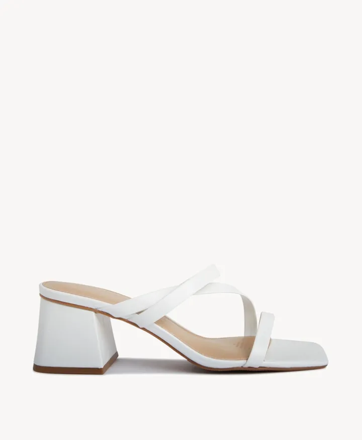 Scorpio Strappy Sandal